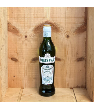 Noilly Prat Extra Dry Vermouth 375ml