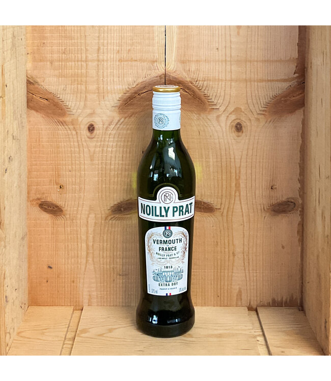 Noilly Prat Extra Dry Vermouth 375ml