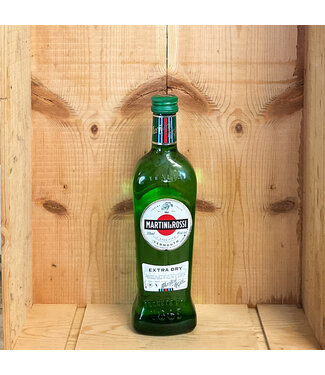 Martini & Rossi Extra Dry Vermouth 375ml