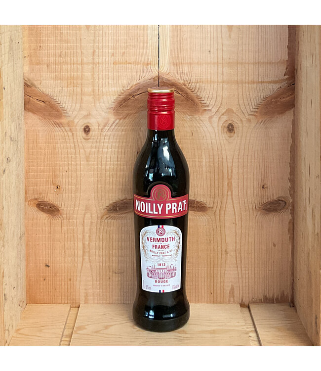 Noilly Prat Sweet Vermouth 375ml