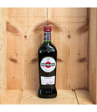 Martini & Rossi Sweet Vermouth 375ml