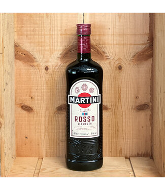 Martini & Rossi Sweet Vermouth 750ml