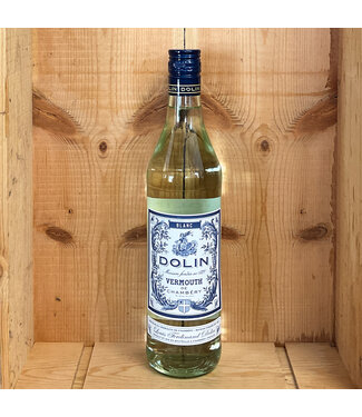 Dolin Blanc Vermouth 750ml