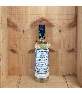 Dolin Blanc Vermouth 375ml