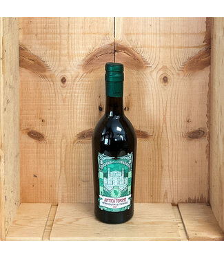 Antica Torino Dry Vermouth  375mL