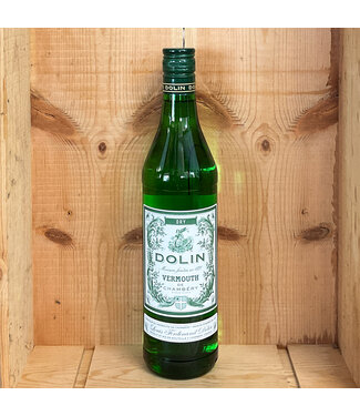 Dolin Dry Vermouth 750ml