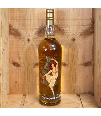Contratto Vermouth Bianco 750mL