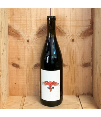 Kelley Fox Vermouth 2020
