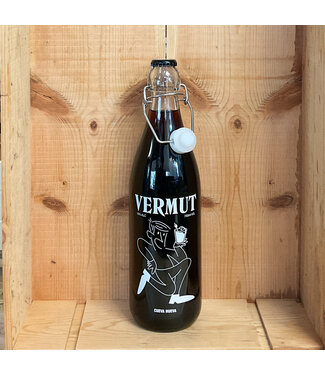 Bodegas Cueva Nueva Vermut Sweet Vermouth 750ml