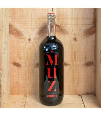 Partida Creus Muz Vermouth 1lt