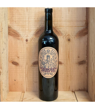 Flower Girl Viognier Vermouth NV 750mL