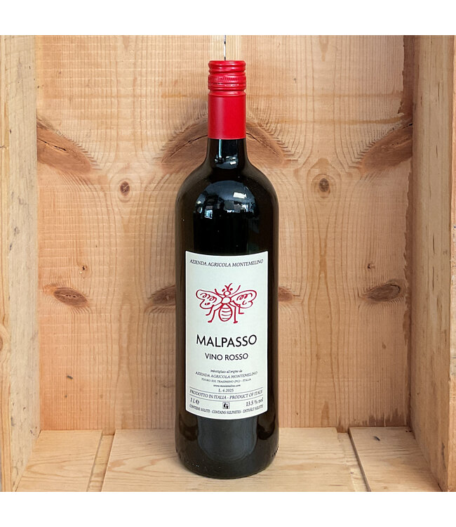 Montemelino Malpasso 1lt