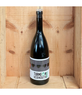 Turmeon Original Vermouth 750mL
