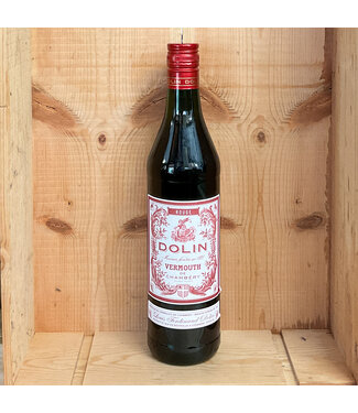 Dolin Rouge Vermouth 750ml