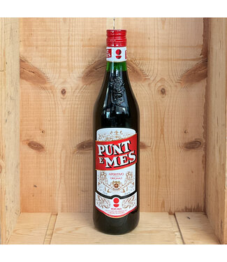 Punt e Mes Vermouth 750ml