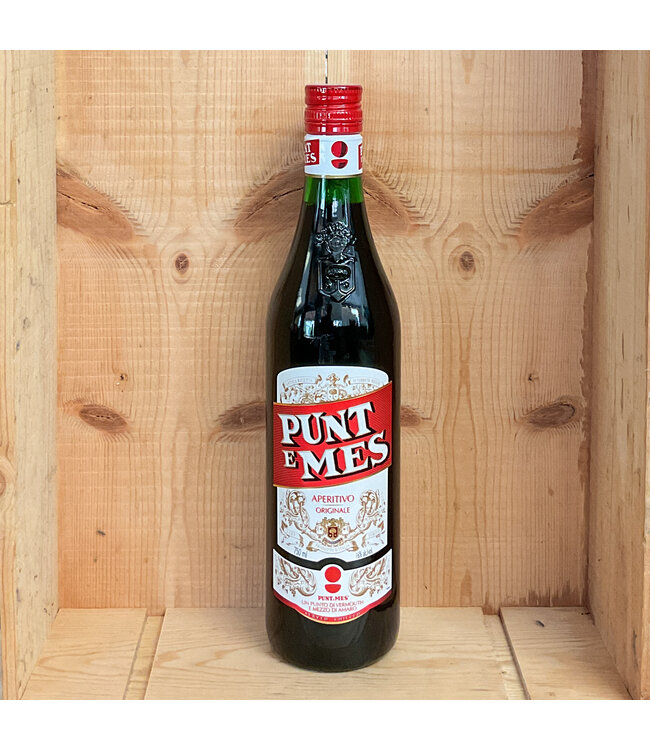 Punt e Mes Vermouth 750ml