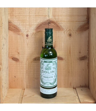 Dolin Dry Vermouth 375ml