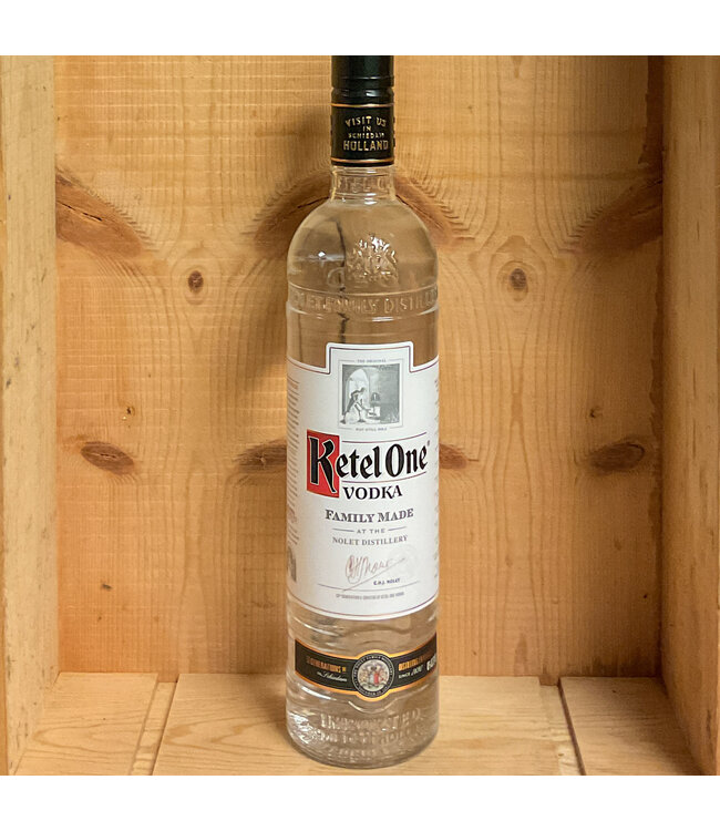 Ketel One Vodka 750ml