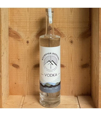 Killington Vodka 750mL