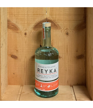 Reyka Vodka 750ml