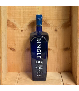 Dingle Distillery Pot Still Vodka 750ml