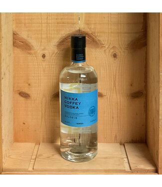 Nikka Vodka 750ml