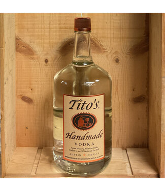 Titos Vodka 1.75L