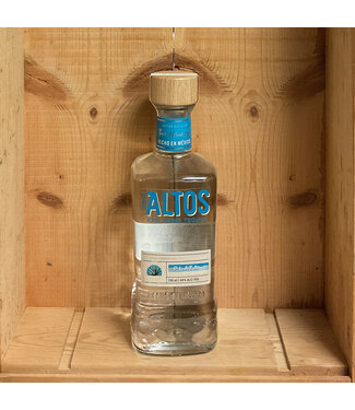 Olmeca Altos Blanco Tequila 750ml