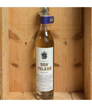 Don Fulano Reposado 750ml bottle