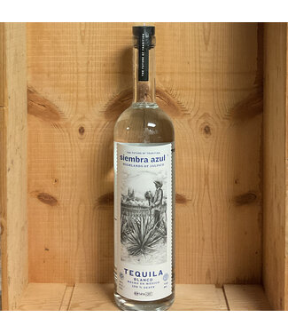 Siembra Azul Blanco 750ml
