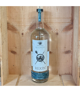 Rejon Blanco Tequila 1L