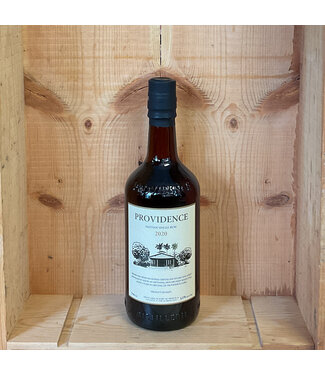 Providence 3 Year Old Haitian Single Rum 2020