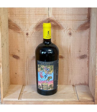 Ermes Pavese Blanc Morgex 2024 750ml