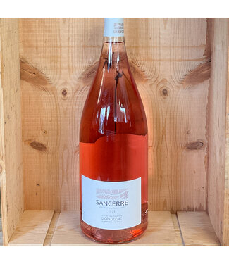 Lucien Crochet Sancerre Rose 2025 1.5Lt