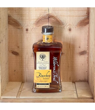 Wilderness Trail Wheat Bourbon 750ml