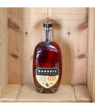 Barrell Bourbon Batch 37 750ml
