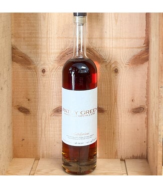 Patty Green Whiskey Distillers Multifarious Whiskey 750ml