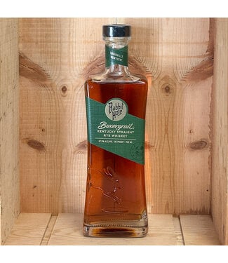 Rabbit Hole Boxergrail Rye 750ml