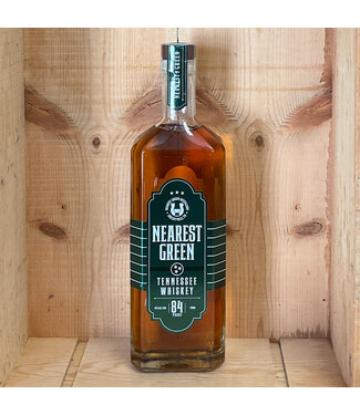 Uncle Nearest Green Whiskey