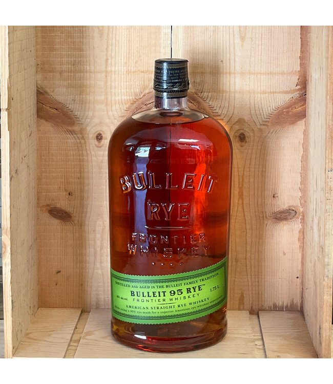 Bulleit Rye 1.75ml