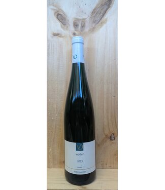 Vollenweider Riesling Wolfer Trocken 2023