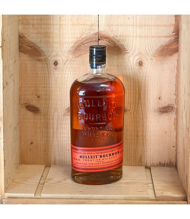 Bulleit Bourbon 750ml