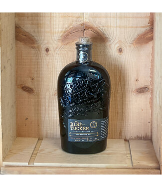 Bib & Tucker 6yr Bourbon Whiskey 750ml