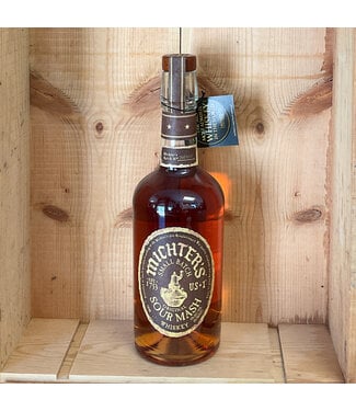 Michter's Small Batch Sour Mash Whiskey 750ml