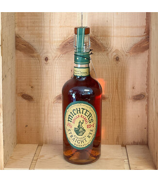 Michter's Small Batch Bourbon 750ml
