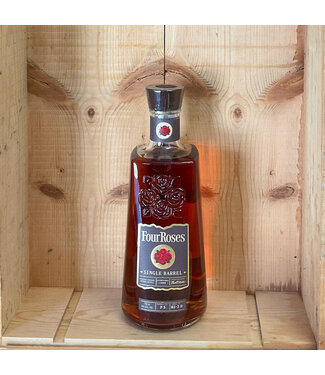 Four Roses Single Barrel Bourbon 750ml