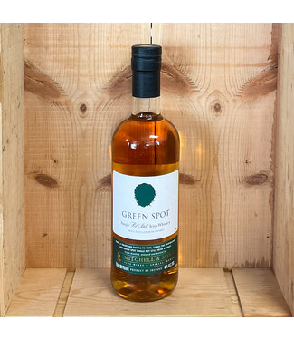 Green Spot Irish Whiskey 750ml