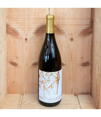 Matthiasson Linda Vista Napa Valley Chardonnay 2023