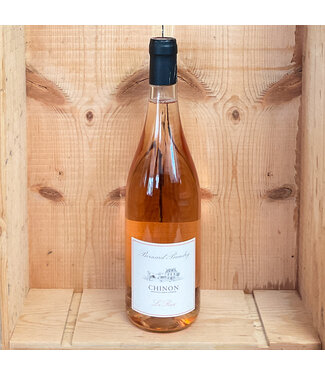 Domaine Bernard Baudry Chinon Rose 2025 750ml