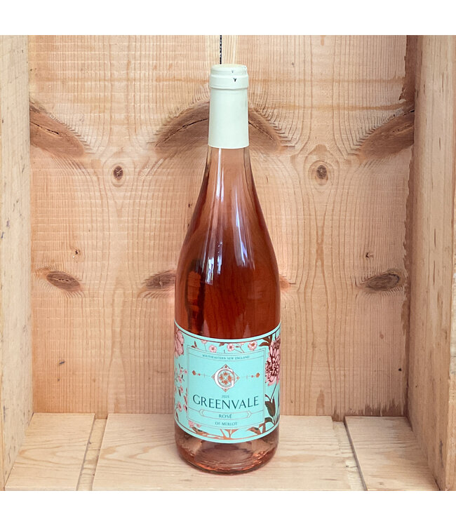 Greenvale Rose of Merlot 2025